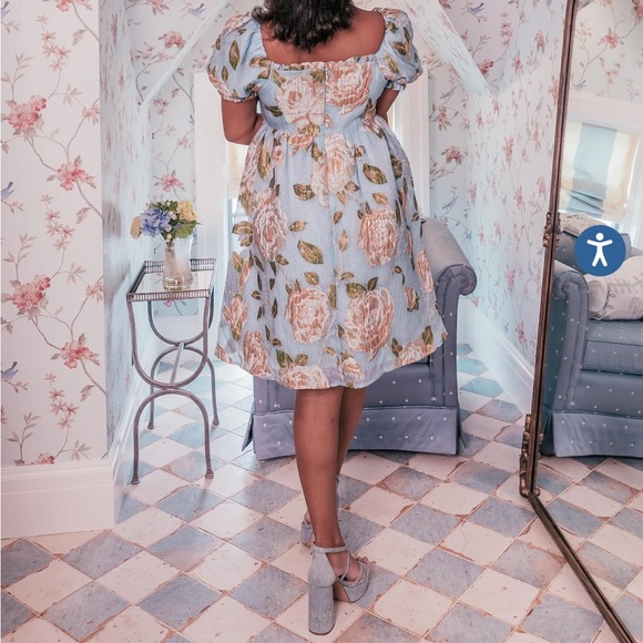 JessaKae dress - Picture 3 of 5